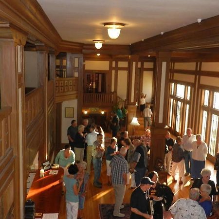 The Scotia Inn Buitenkant foto