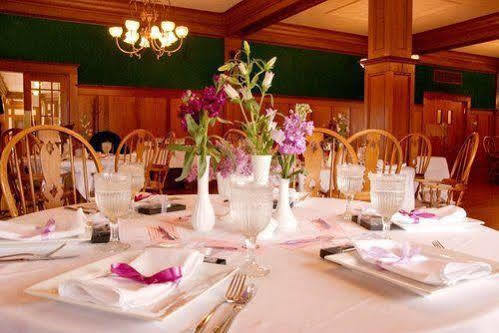 The Scotia Inn Buitenkant foto
