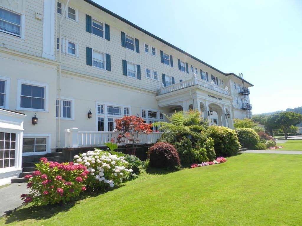 The Scotia Inn Buitenkant foto